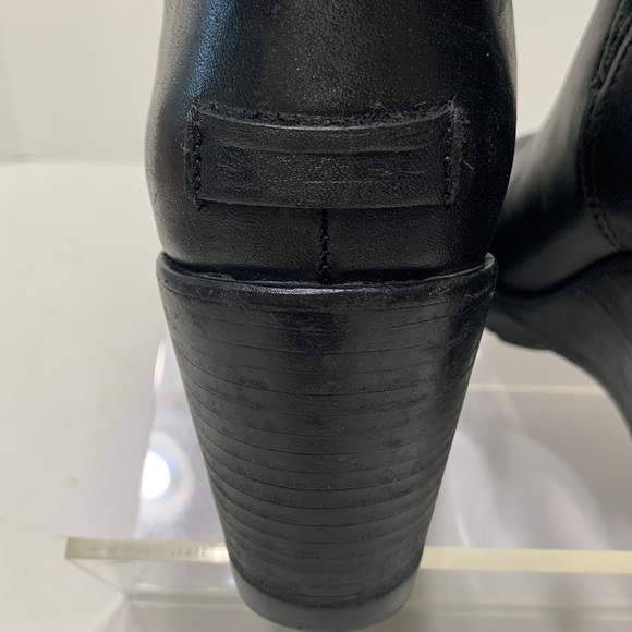 SOREL After Hours Chelsea wedge black 9, EU40 - Picture 6 of 17